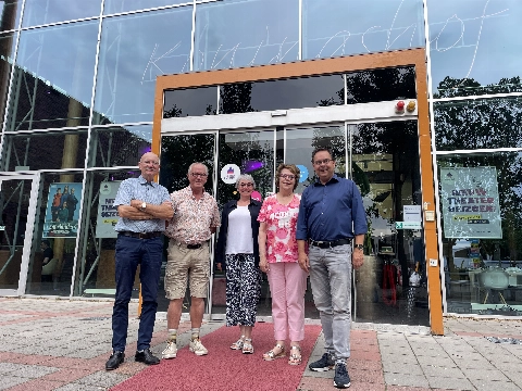 De Maassluise Muziekdag: een feest voor jonge muzikanten